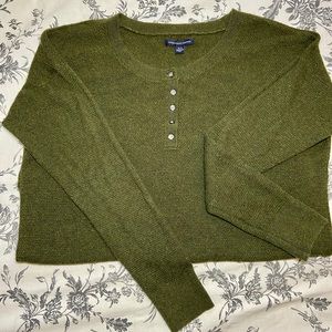 Thermal American Eagle Tunic